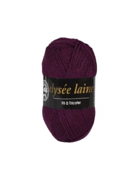 Włóczka - Madame Tricote Paris - Elysee Laine - 0,5kg/opak.