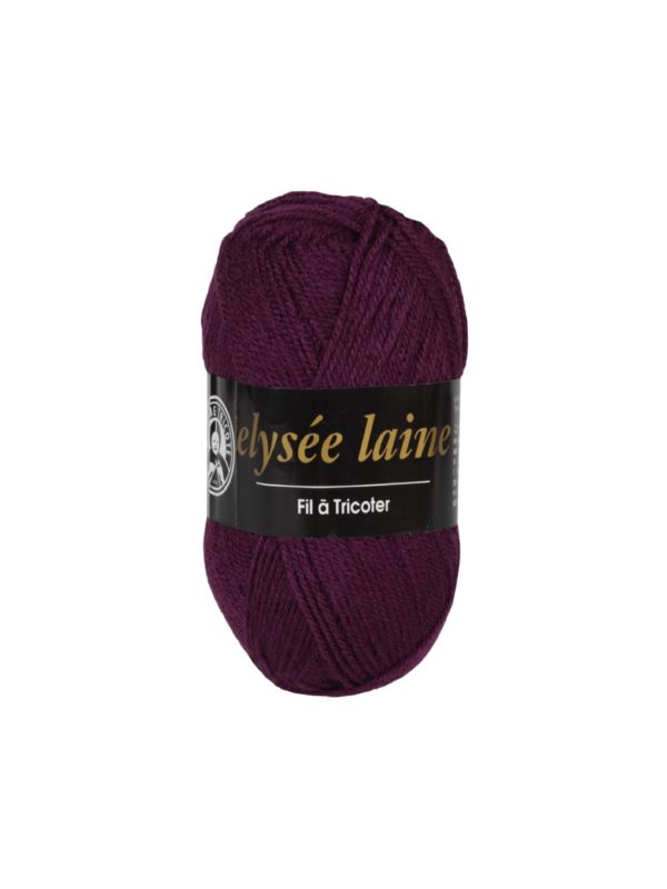 Włóczka - Madame Tricote Paris - Elysee Laine - 0,5kg/opak.