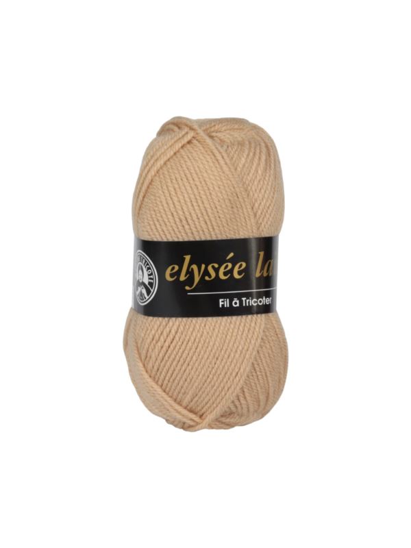 Włóczka - Madame Tricote Paris - Elysee Laine - 0,5kg/opak.