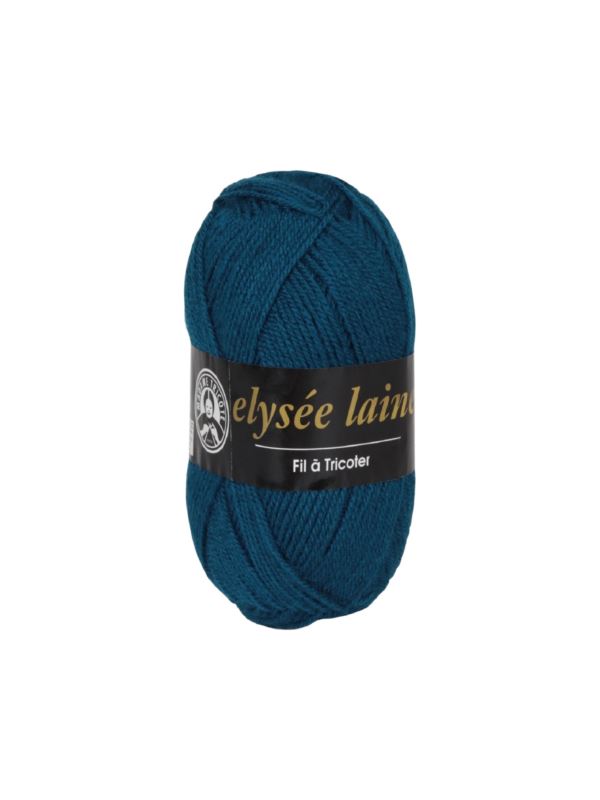 Włóczka - Madame Tricote Paris - Elysee Laine - 0,5kg/opak.