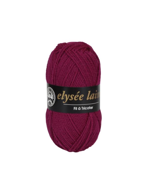 Włóczka - Madame Tricote Paris - Elysee Laine - 0,5kg/opak.