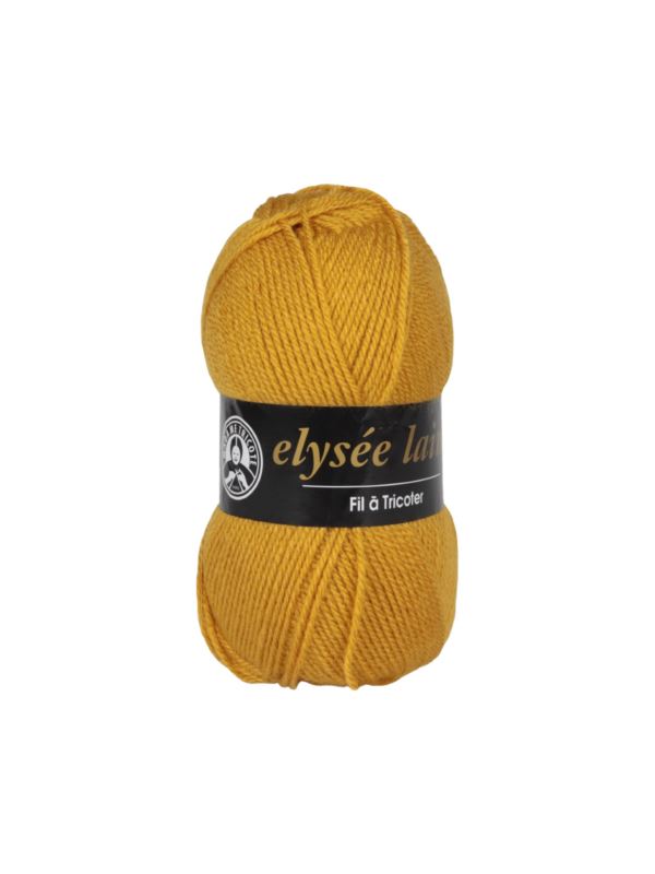 Włóczka - Madame Tricote Paris - Elysee Laine - 0,5kg/opak.