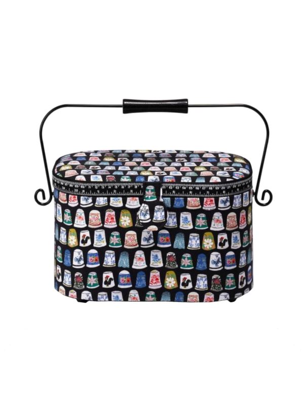 Niciarka PRYM - Thimbles - 30x20,5x19 cm - 612651