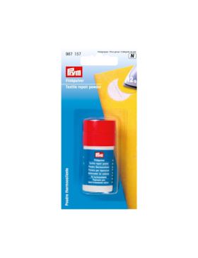 Klej do tkanin w proszku PRYM - 987157 - 12g/szt.