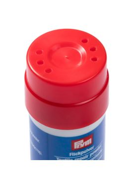 Klej do tkanin w proszku PRYM - 987157 - 12g/szt.