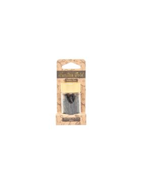 Agrafki zwykłe mix rozmiarów - Hemline Gold - czarne - 415.99.BK.HG - 50szt./opak.