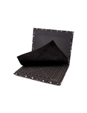 Mata multifunkcyjna - Hemline Gold - 24x30 cm - 4089.584.HG
