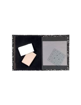 Mata multifunkcyjna - Hemline Gold - 24x30 cm - 4089.584.HG