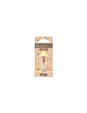 Igły do ręcznego pikowania - Hemline Gold - rozm.8-10 - 282G.810.HG - 10szt./opak.