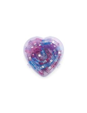 Klipsy do tkanin PRYM - Love - 2,60 cm - 610185 - 40szt./opak.