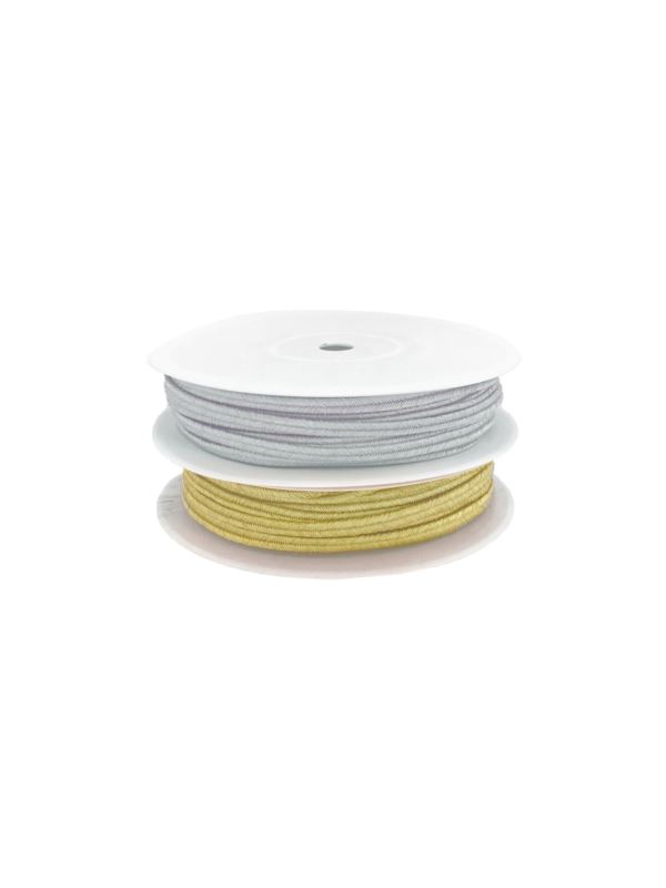 Sutasz metalizowany - 5 mm - 881112906 - 25mb/opak.