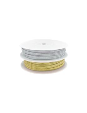 Sutasz metalizowany - 5 mm - 881112906 - 25mb/opak.