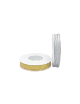 Sutasz metalizowany - 3 mm - 881115809 - 50mb/opak.
