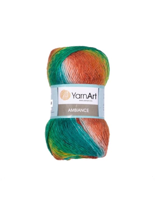 Włóczka - Yarn Art. - Ambiance - 0,5kg/opak.