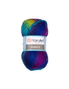 Włóczka - Yarn Art. - Ambiance - 0,5kg/opak.