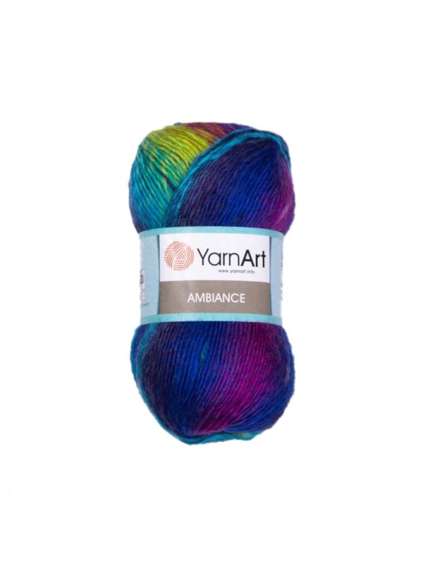 Włóczka - Yarn Art. - Ambiance - 0,5kg/opak.