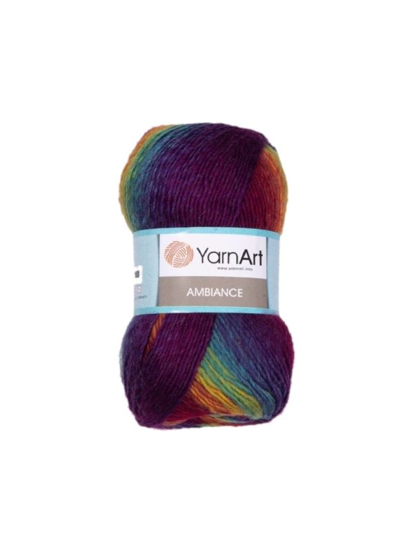 Włóczka - Yarn Art. - Ambiance - 0,5kg/opak.