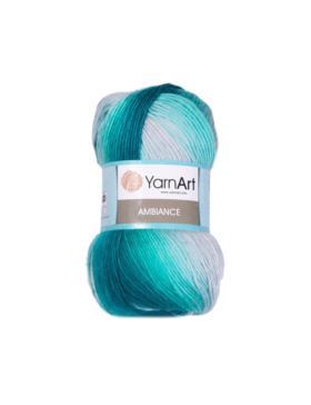 Włóczka - Yarn Art. - Ambiance - 0,5kg/opak.