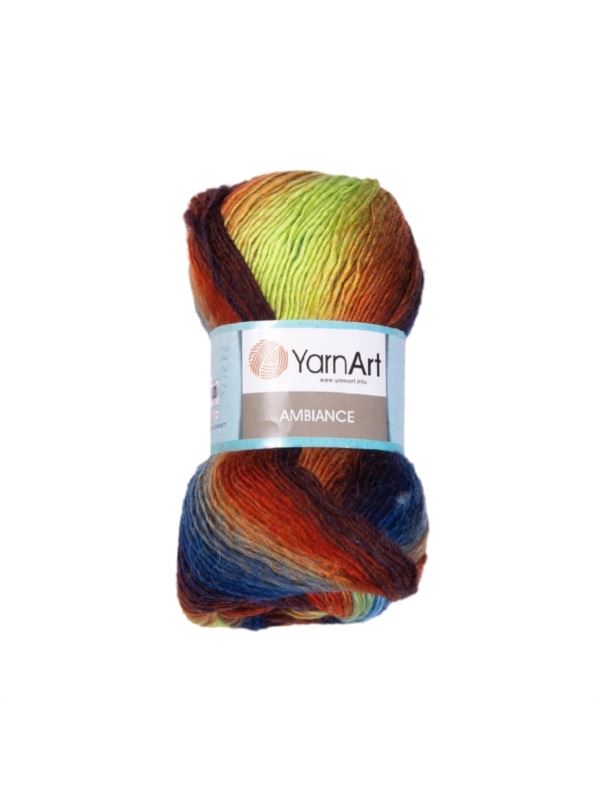 Włóczka - Yarn Art. - Ambiance - 0,5kg/opak.