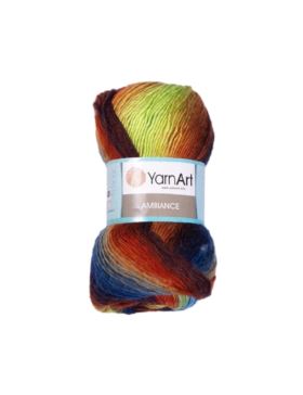 Włóczka - Yarn Art. - Ambiance - 0,5kg/opak.