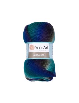 Włóczka - Yarn Art. - Ambiance - 0,5kg/opak.