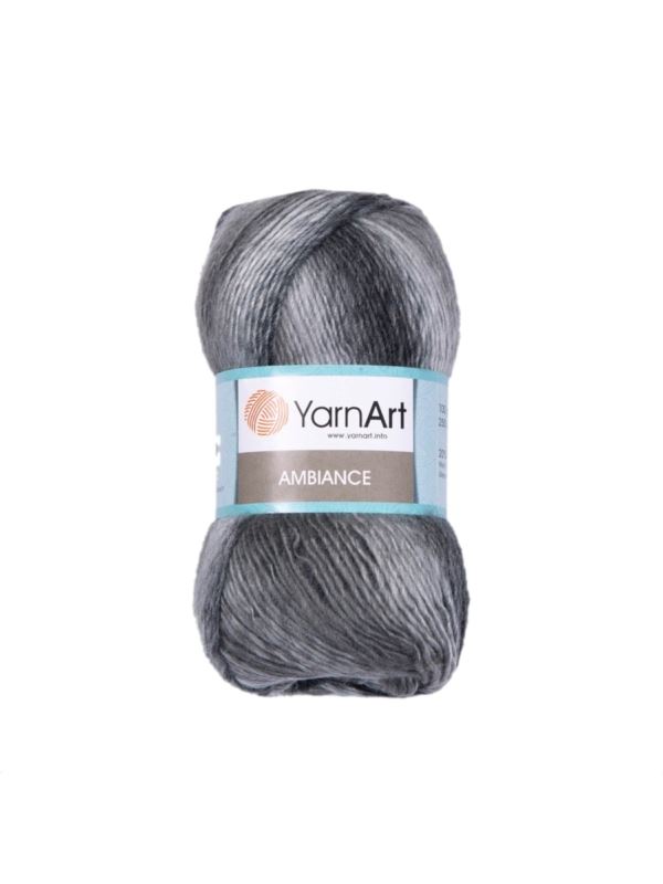 Włóczka - Yarn Art. - Ambiance - 0,5kg/opak.