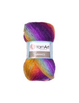 Włóczka - Yarn Art. - Ambiance - 0,5kg/opak.
