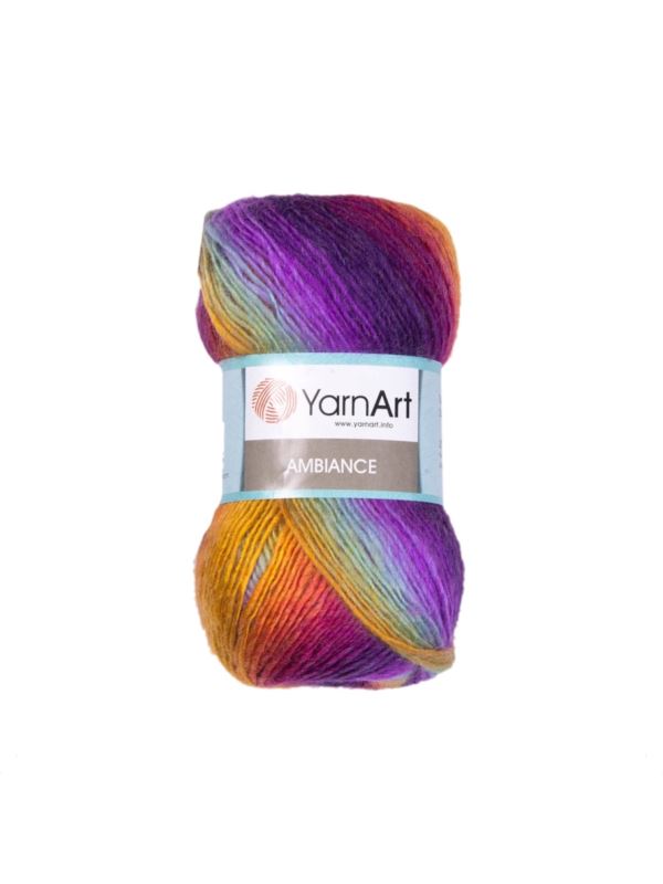 Włóczka - Yarn Art. - Ambiance - 0,5kg/opak.
