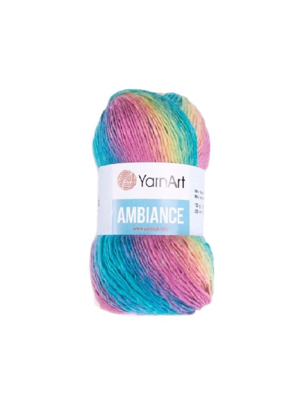 Włóczka - Yarn Art. - Ambiance - 0,5kg/opak.