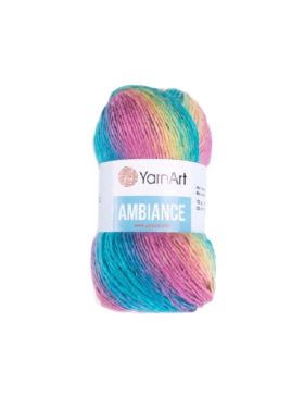 Włóczka - Yarn Art. - Ambiance - 0,5kg/opak.