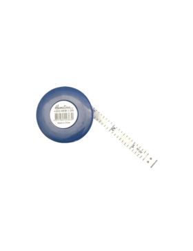 Centymetr krawiecki automatycznie zwijany - 150 cm - +253.HEM.1.DB