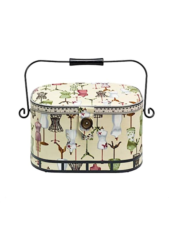 Niciarka PRYM - Dressform - 30x20,5x19 cm - 612250