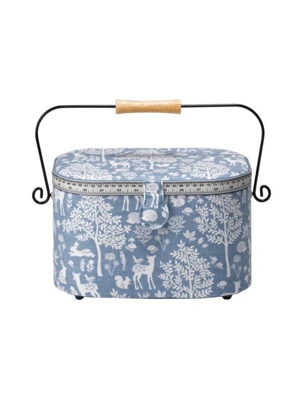 Niciarka PRYM - Woodland - 30x20,5x19 cm - 612656