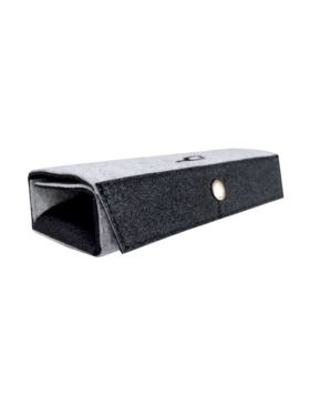 Zestaw akcesoriów do robótek ręcznych PONY - Chazidra Felt - 61056