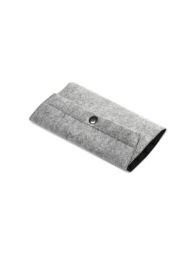 Zestaw drewnianych drutów z wymiennymi żyłkami PONY - Perfect Felt - 49151/01