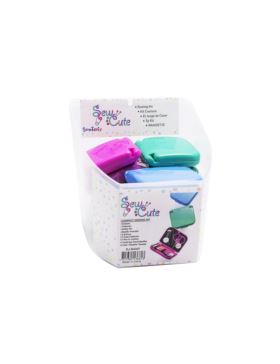 Przyborniki krawieckie w etui - DJ.N4307 - 15szt./opak.