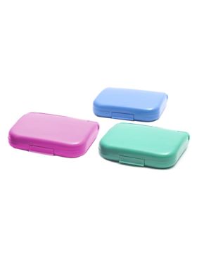 Przyborniki krawieckie w etui - DJ.N4307 - 15szt./opak.