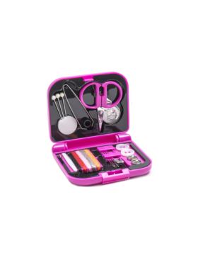 Przyborniki krawieckie w etui - DJ.N4307 - 15szt./opak.
