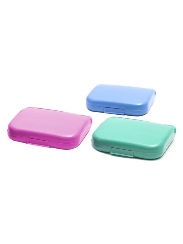 Przybornik krawiecki w etui - DJ.N4307