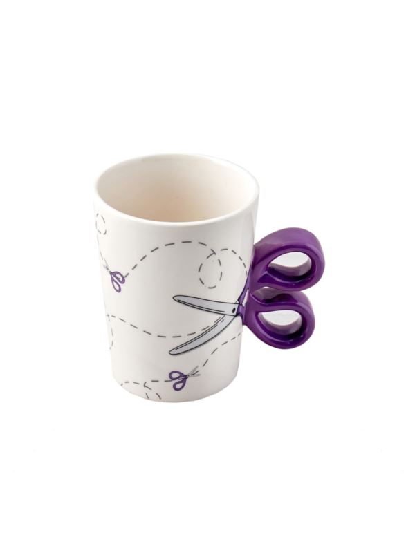 Kubek ceramiczny - 400 ml - N4371.3