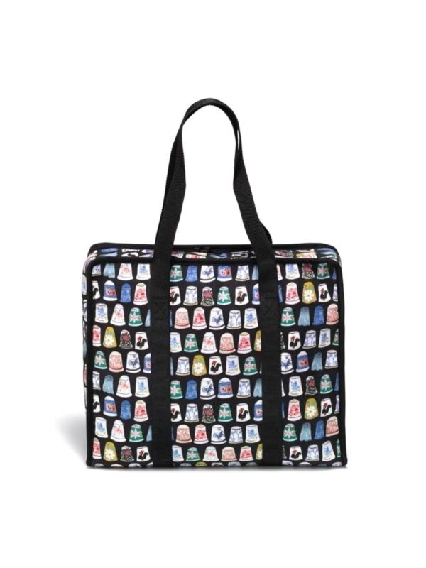Torba na akcesoria PRYM - Thimbles - 34x26x9,5 cm - 612650