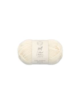 Włóczka - Novita - Icelandic - 0,25kg/opak.