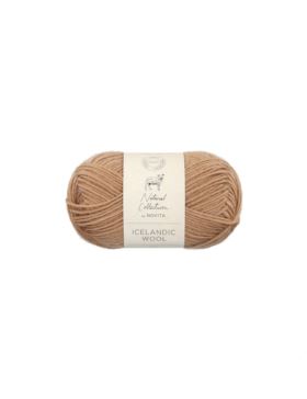 Włóczka - Novita - Icelandic - 0,25kg/opak.