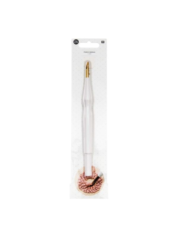 Igła tkacka z plastikową rączką RICO DESIGN - 95316.00.00
