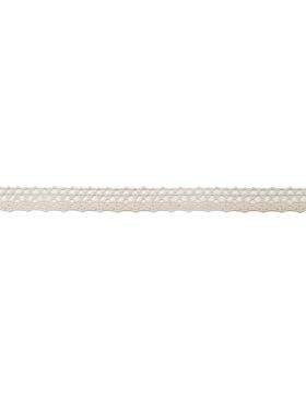 Koronka bawełniana - 11 mm - 02.1.532.11 - 10mb/opak.