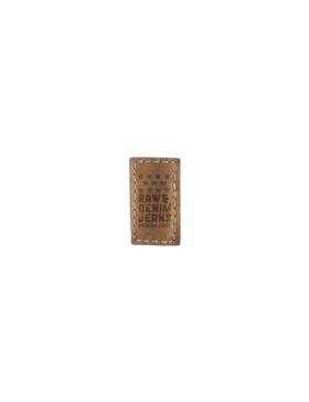 Aplikacje termoprzylepne drukowane LECCO - Denim Vintage - 06499 - 40szt./opak.
