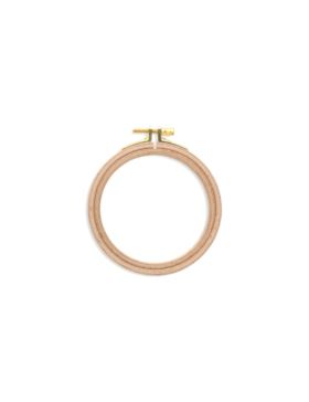 Tamborek drewniany bukowy PRYM - Love - 100 mm - 610630
