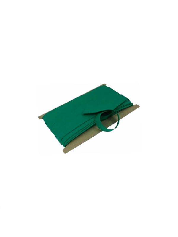 Lamówka bawełniana zaprasowana - 18 mm - 20mb/opak.