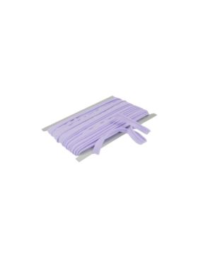 Wypustka bawełniana - 16 mm - 20mb/opak.