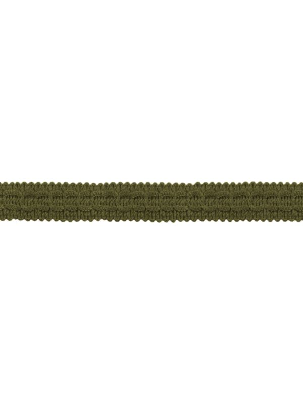 Taśma ozdobna polipropylenowa dziana - 15 mm - TP-15 - 25mb/opak.